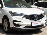 讴歌RDX 2020款  2.0T 钻享版SH-AWD_高清图13