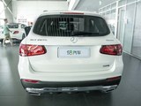 奔驰GLC 2020款  改款 GLC 260 L 4MATIC 动感型_高清图7