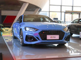 奥迪RS 5 2020款  RS 5 2.9T Coupe_高清图3