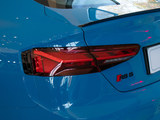 奥迪RS 5 2020款  RS 5 2.9T Coupe_高清图3