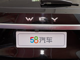 魏牌VV6 2021款 WEY VV6 2.0T 两驱儿童呵护版_高清图6