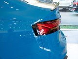 奥迪RS 5 2020款  RS 5 2.9T Coupe_高清图11