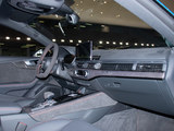 奥迪RS 5 2020款  RS 5 2.9T Coupe_高清图31