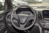 探界者 2021款  550T RS 四驱智能捍界版_高清图9