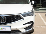 讴歌RDX 2020款  2.0T 钻享版SH-AWD_高清图10