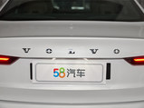 全新沃尔沃S60 2021款 沃尔沃S60 T4 智远运动版_高清图13