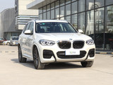 宝马X3 2021款  xDrive28i M运动套装_高清图3