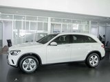 奔驰GLC 2020款  改款 GLC 260 L 4MATIC 动感型_高清图4