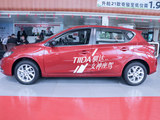 骐达 2021款  1.6L CVT酷动版_高清图6