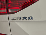 途安 2021款 L 280TSI DSG拓界版 7座_高清图2