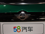 MINI COUNTRYMAN 2021款  1.5T COOPER_高清图14