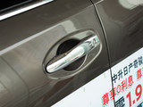 奇骏 2021款  2.0L CVT 2WD XL Premium尊享纪念版_高清图34