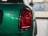 MINI COUNTRYMAN 2021款  1.5T COOPER_高清图7