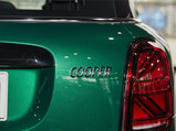 MINI COUNTRYMAN 2021款  1.5T COOPER_高清图6