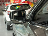 奇骏 2021款  2.0L CVT 2WD XL Premium尊享纪念版_高清图32