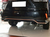 雷克萨斯RX 2020款  改款 450hL 四驱豪华版6座_高清图4