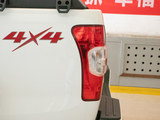 瑞迈 2020款  2.5T四驱柴油领航国VIS标轴版JE4D25Q6A_高清图16