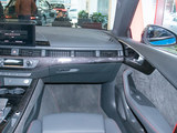 奥迪RS 5 2020款  RS 5 2.9T Coupe_高清图18