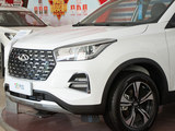 瑞虎5x 2020款 瑞虎5X 1.5L 手动时尚版_高清图6