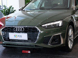 奥迪A5 2021款  Coupe 40 TFSI 时尚动感型_高清图22