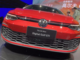 全新高尔夫GTI 2021款 高尔夫GTI 基本款_高清图7