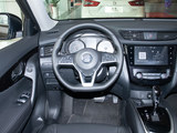 奇骏 2021款  2.0L CVT 2WD XL Premium尊享纪念版_高清图17