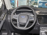 领界 2020款  S EcoBoost 145 CVT铂领型_高清图6