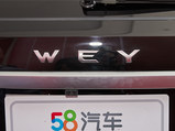 魏牌VV6 2021款 WEY VV6 2.0T 两驱儿童呵护版_高清图5