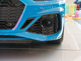 奥迪RS 5 2020款  RS 5 2.9T Coupe_高清图20