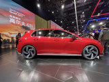 全新高尔夫GTI 2021款 高尔夫GTI 基本款_高清图5