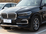 宝马X5（进口） 2021款 宝马X5 xDrive30i X设计套装_高清图8