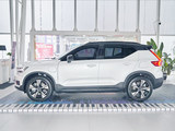 沃尔沃XC40新能源 2021款  纯电 四驱智雅运动版_高清图7