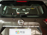 奇骏 2021款  2.0L CVT 2WD XL Premium尊享纪念版_高清图26