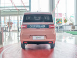 宏光MINI EV 2020款  自在款_高清图12