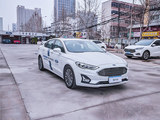 蒙迪欧 2020款  EcoBoost 200 豪华型_高清图3