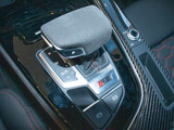 奥迪RS 5 2020款  RS 5 2.9T Coupe_高清图5