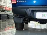 D-MAX 2020款  1.9T四驱自动尊享型 国VI RZ4E Hi-Power_高清图13