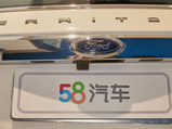 领界 2020款  S EcoBoost 145 CVT铂领型_高清图14