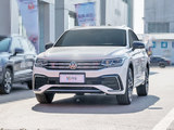 途观X 2021款  380TSI 四驱尊崇旗舰版_高清图1