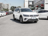 途观L新能源 2020款  430PHEV 插电混动旗舰版_高清图3