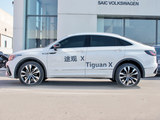 途观X 2021款  380TSI 四驱尊崇旗舰版_高清图4