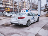 蒙迪欧 2020款  EcoBoost 200 豪华型_高清图4