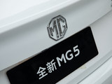 MG5 2021款 名爵5 180DVVT 手动 青春豪华版_高清图30