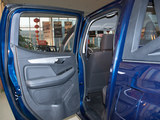 瑞迈 2020款  2.4T经典两驱汽油国VI舒适型标轴版4K22D4T_高清图4