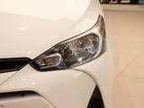 YARiS L 致享 2021款   1.5L CVT科技版_高清图13