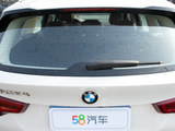 宝马X3 2021款  xDrive28i M运动套装_高清图14