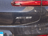 宝马X4 2021款  xDrive 25i M运动套装_高清图16