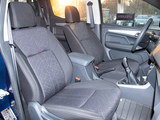 瑞迈 2020款  2.4T经典两驱汽油国VI舒适型标轴版4K22D4T_高清图5