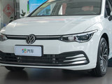 高尔夫 2021款  200TSI DSG Pro_高清图11