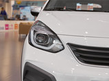 飞度 2021款  1.5L CVT潮越Max版_高清图15